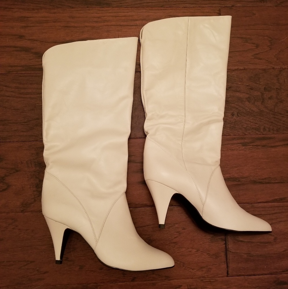 Size 7 Vintage Women's Boots